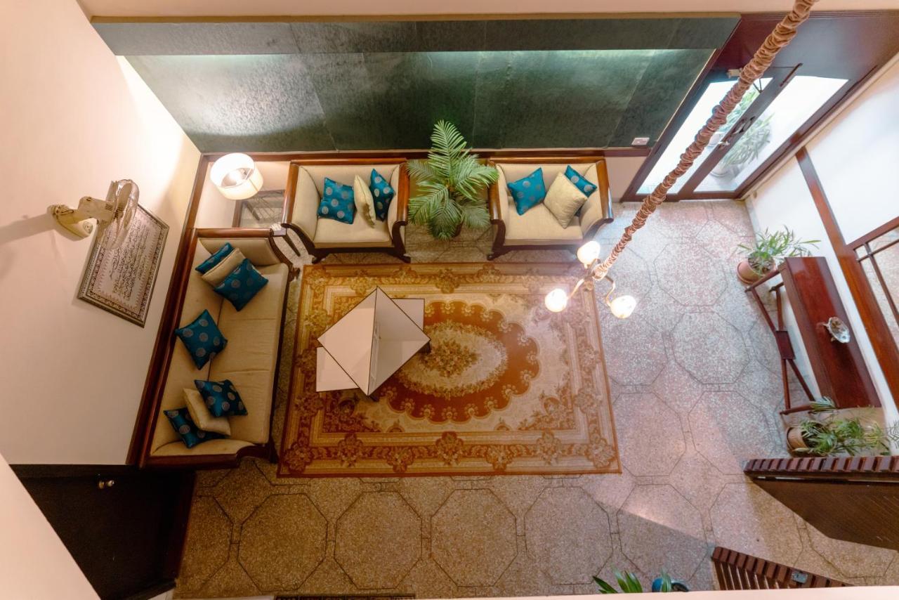 Vip House Hotell Peshawar Exteriör bild