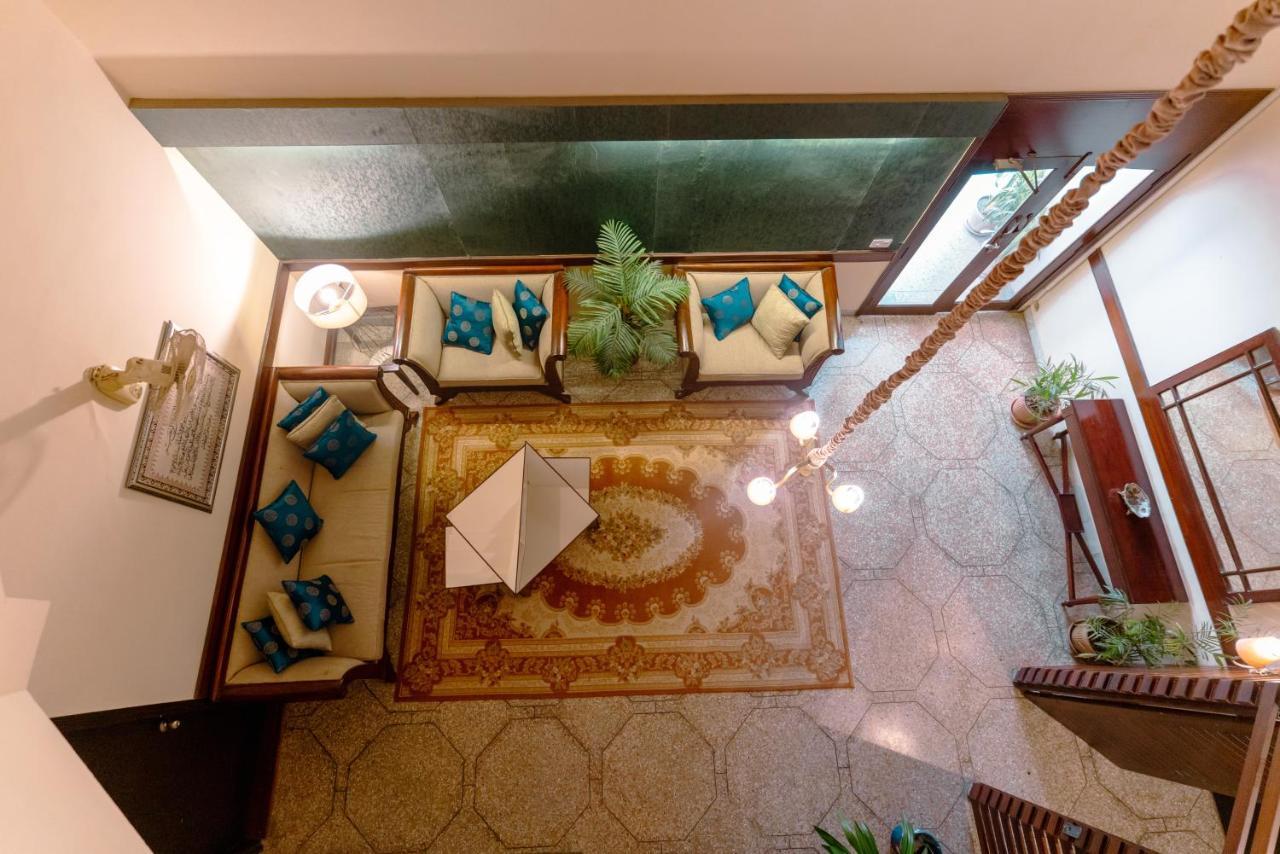 Vip House Hotell Peshawar Exteriör bild